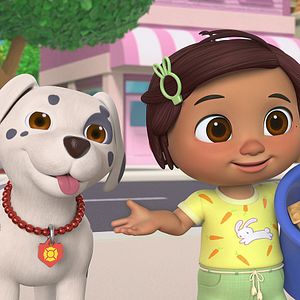 Foto Turma do CoComelon