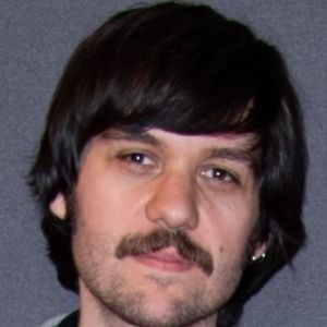 Foto Romain de Saint-Blanquat