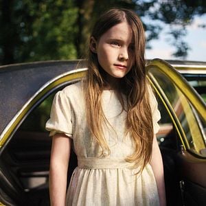 Foto A Menina Silenciosa