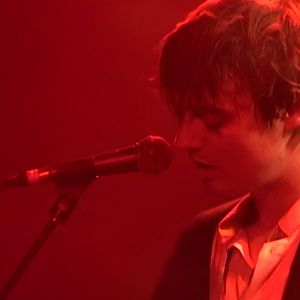 Foto Pete Doherty