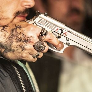 Foto L’Ultima Notte Di Amore