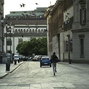 Foto L’Ultima Notte Di Amore