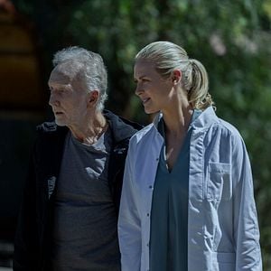 Foto Synnøve Macody Lund