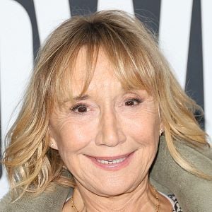 Foto Marie-Anne Chazel