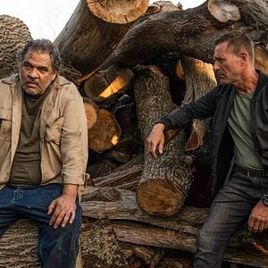 Foto Farejando Vingança