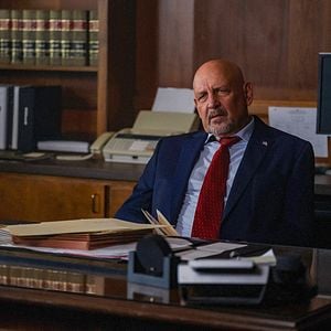 Foto Farejando Vingança