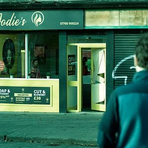 Foto Nina Toussaint-White