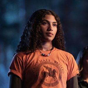 Foto Percy Jackson e os Olimpianos