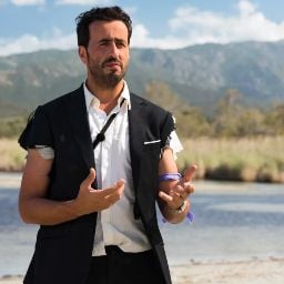 Foto Le Flambeau, les aventuriers de Chupacabra