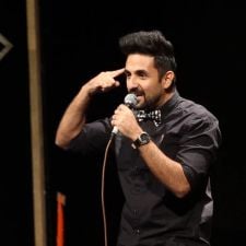 Foto Vir Das: Pelo Mundo