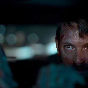 Foto Ligação Sombria