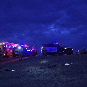 Foto Ligação Sombria