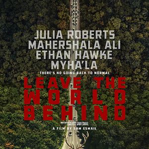 Foto O Mundo Depois de Nós