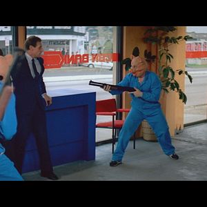 Foto Bicicletas Voadoras