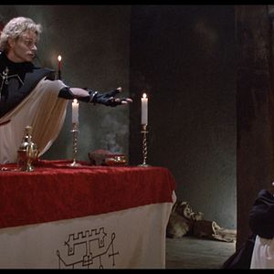 Foto Michael Des Barres