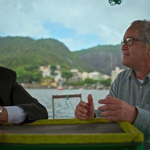 Foto Mistérios da Fé