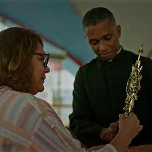 Foto Mistérios da Fé