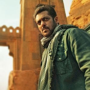 Foto Salman Khan