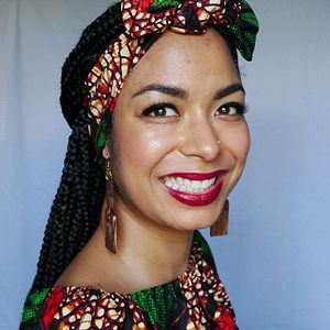 Foto Fayida Jailler