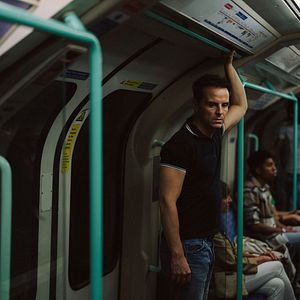 Foto Todos Nós Desconhecidos