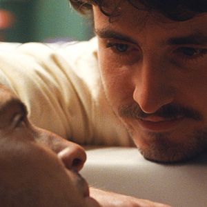 Foto Todos Nós Desconhecidos