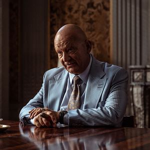 Foto Ferry - A Série