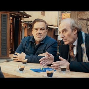 Foto Michel Vuillermoz