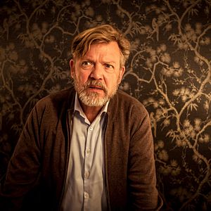 Foto Justus von Dohnányi