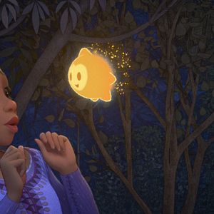 Foto Wish - O Poder dos Desejos