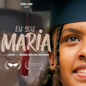 Foto Eu sou Maria