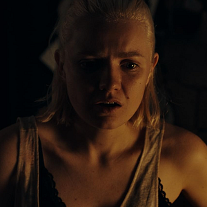 Foto O Monstro Que Vive em Mim