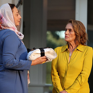 Foto Aile: Laços de Paixão