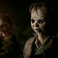 Foto O Senhor do Caos