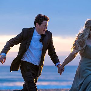 Foto Zoey 102: O Casamento