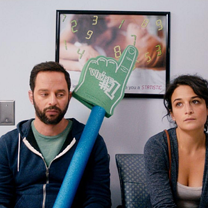 Foto Meu Irmão Cego