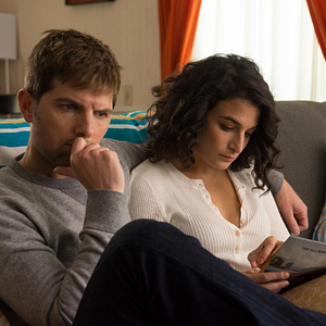 Foto Meu Irmão Cego