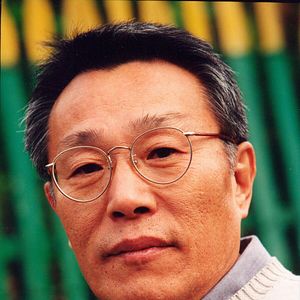 Foto Hwang Seok-yeong