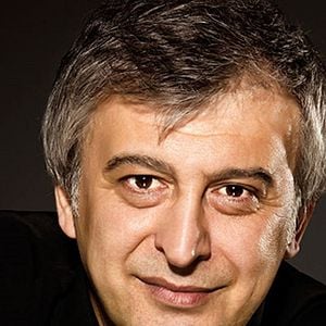 Foto Hüseyin Avni Danyal