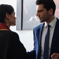 Foto Yargi: Segredos de Família