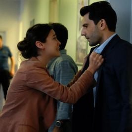 Foto Yargi: Segredos de Família