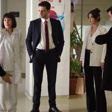 Foto Yargi: Segredos de Família