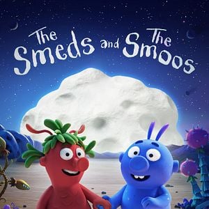 Foto The Smeds and the Smoos