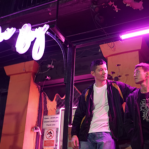 Foto Arak Amornsupasiri