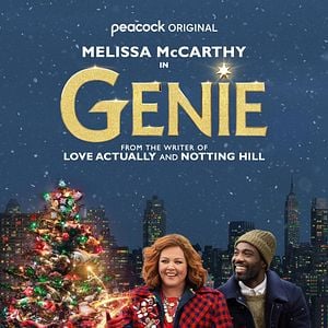 Foto Genie - A Magia do Natal