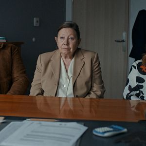 Foto Emilie Dequenne