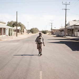 Foto The Survival Of Kindness