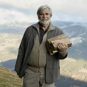 Foto Peter Simonischek