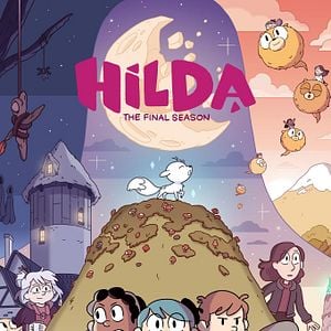 Foto Hilda