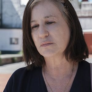 Foto Mercedes Morán