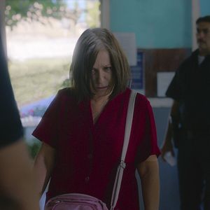 Foto Mercedes Morán